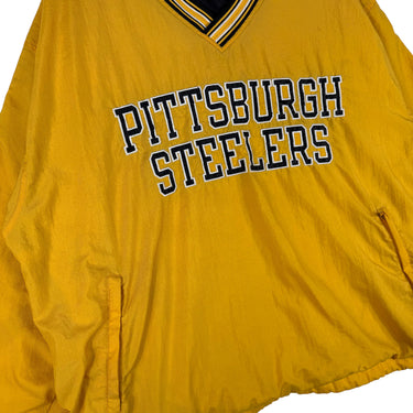Steelers Pullover