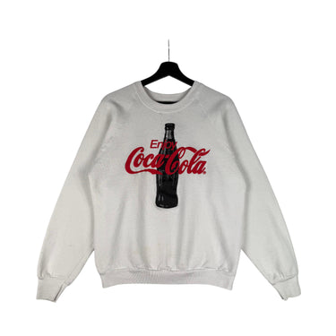 Coca-Cola Crewneck
