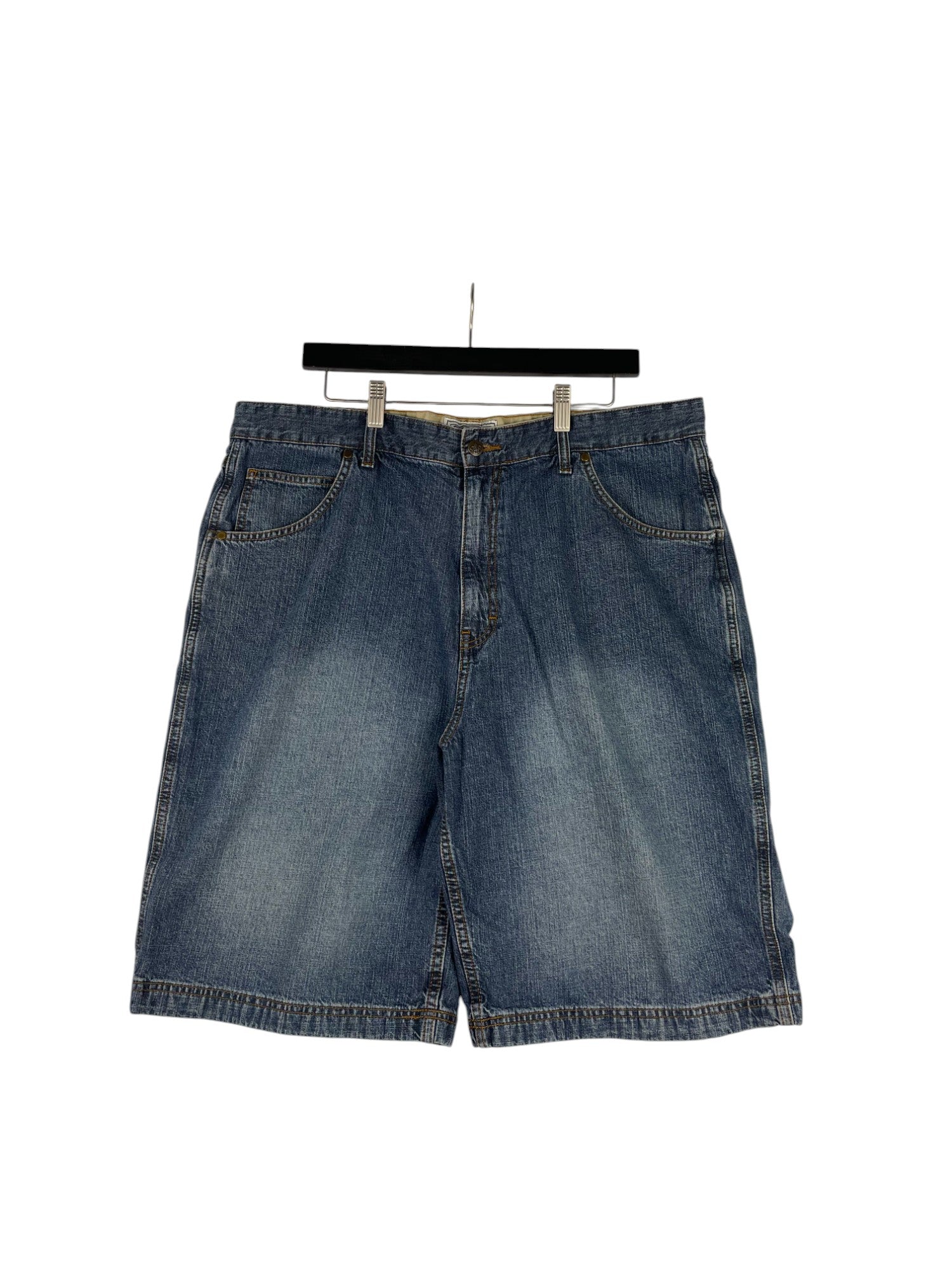 Y2K Jorts