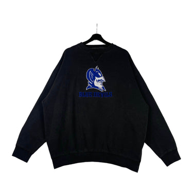 Blue Devils Crewneck