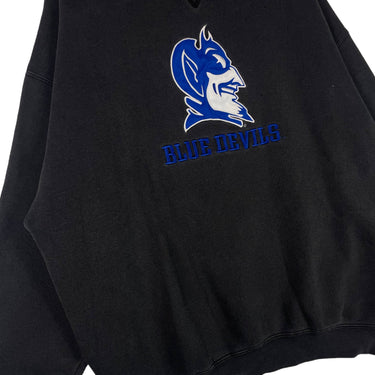 Blue Devils Crewneck