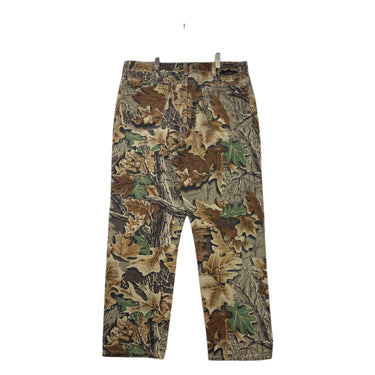 Wrangler Realtree Pants