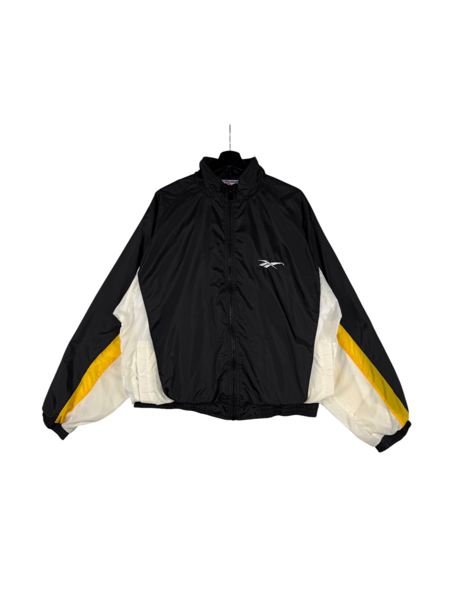 Reebok Windbreaker