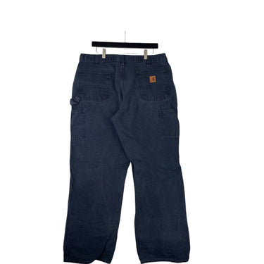 Carhartt Carpenter Pants