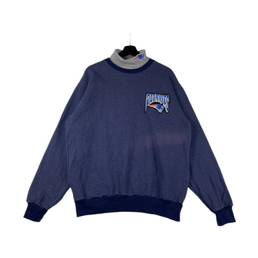 Patriots Turtleneck