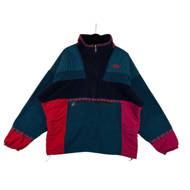 90's The North Face Rage Fleece