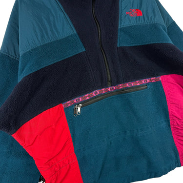 90's The North Face Rage Fleece