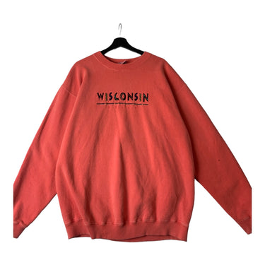 Crewneck Wisconsin