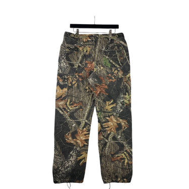 Realtree Cargo Pants