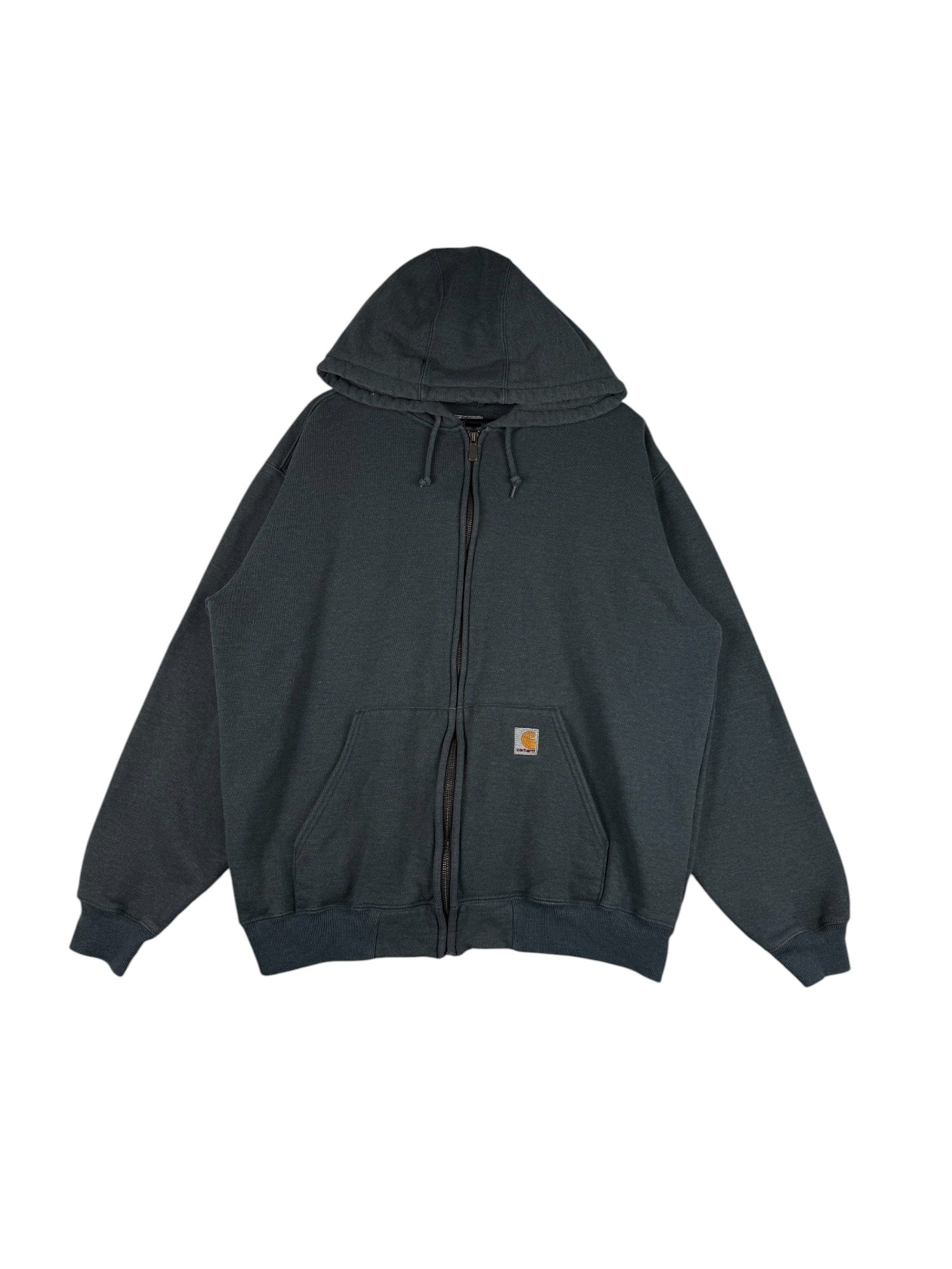 Carhartt Zip Up