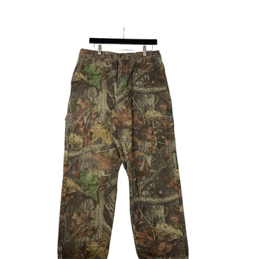 Realtree Cargo Pants