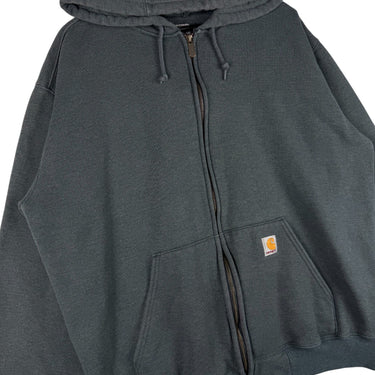 Carhartt Zip Up