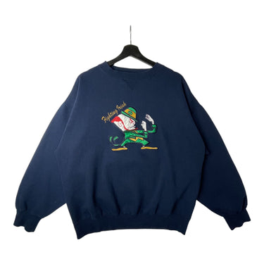 Crewneck Notre-Dame