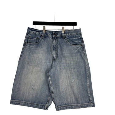 Y2K Jorts