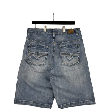 Y2K Jorts