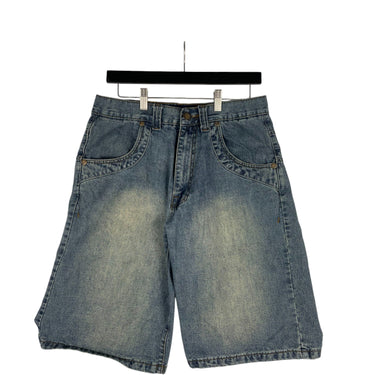 Y2K Jorts