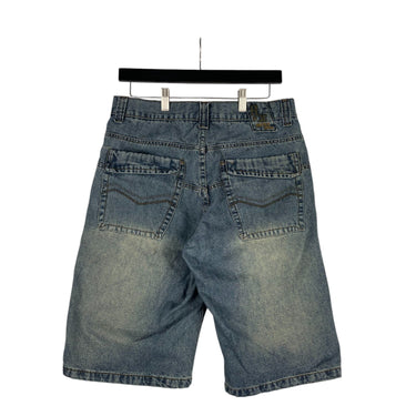 Y2K Jorts