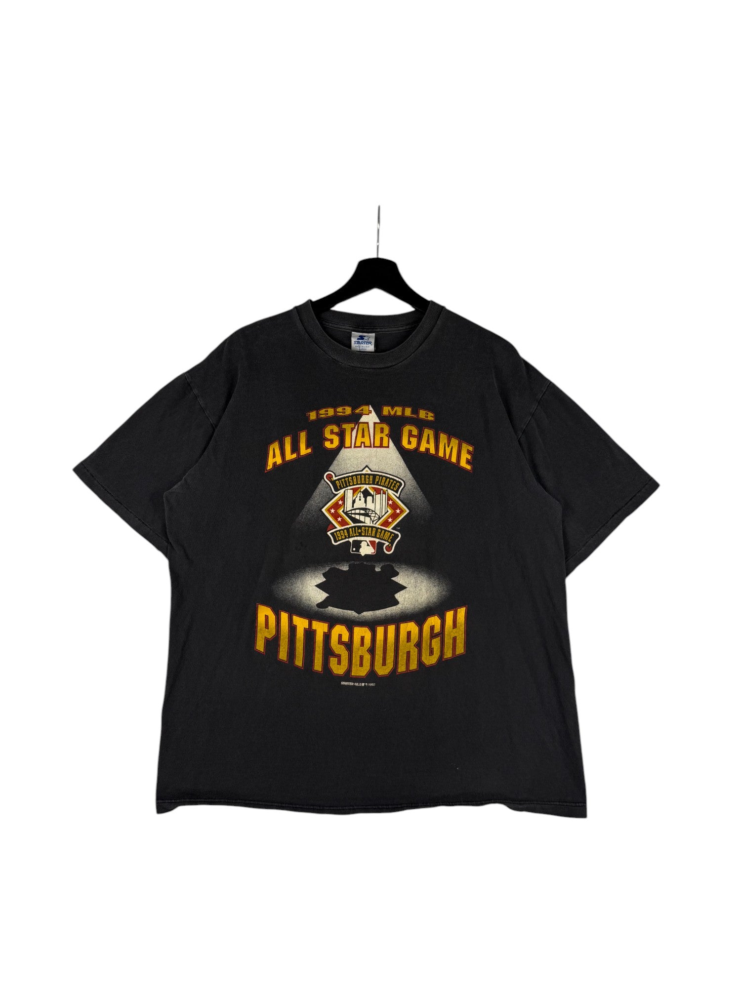 1994 Pirates Starter T-Shirt