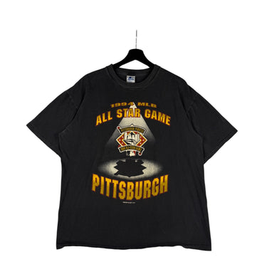 1994 Pirates Starter T-Shirt