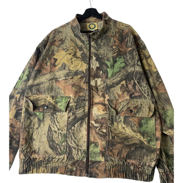 Realtree Jacket