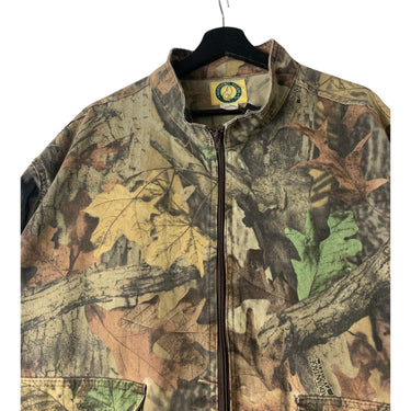 Realtree Jacket