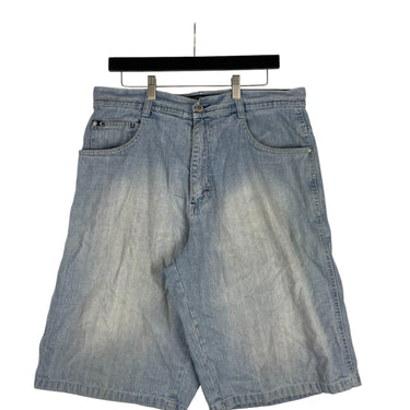 South Pole Y2K Jorts