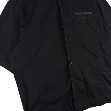 Harley-Davidson Button Up