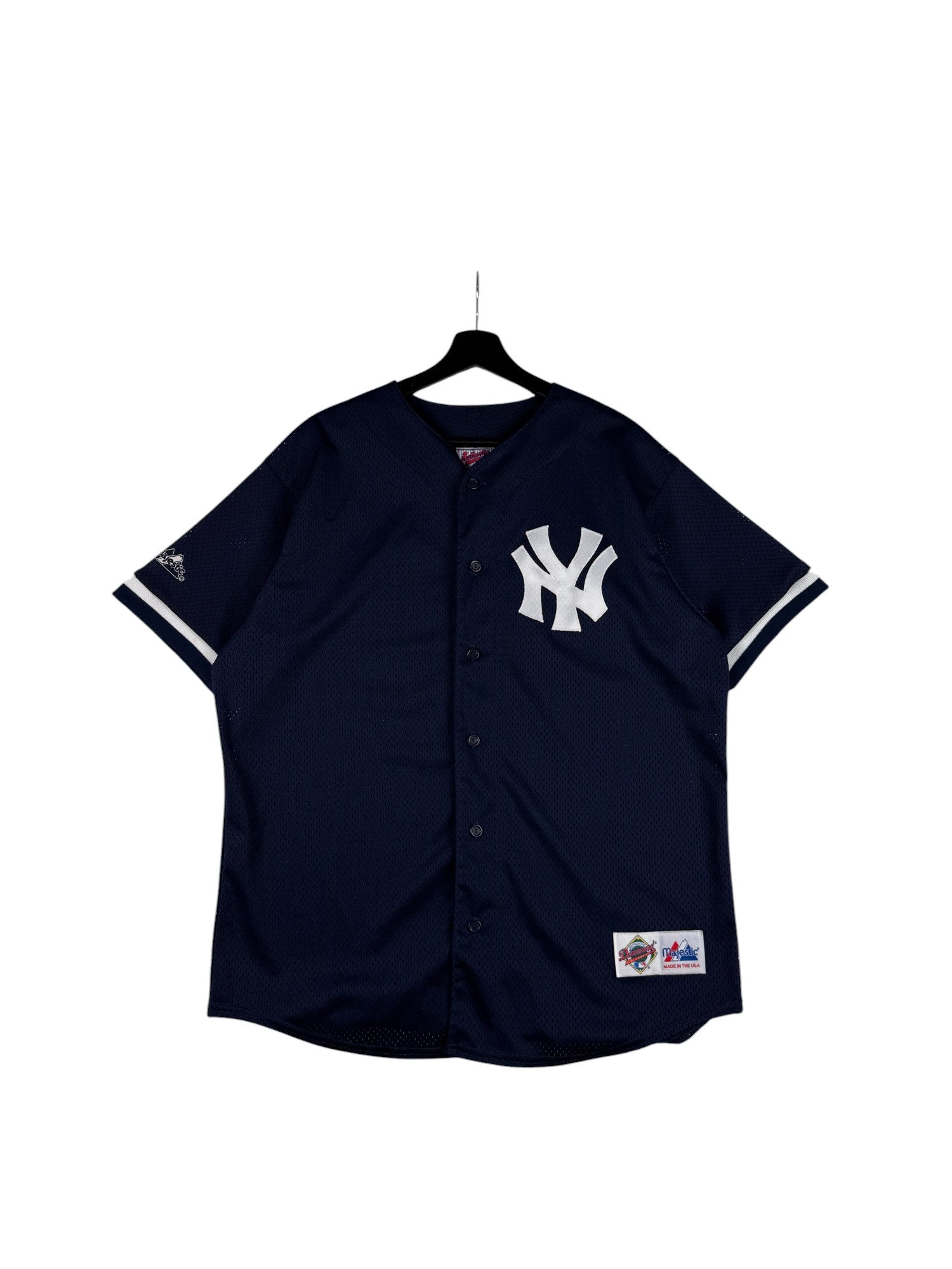 1995 Yankees Jersey