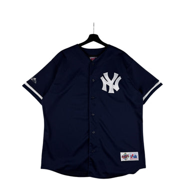 1995 Yankees Jersey