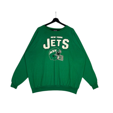 Jets Crewneck