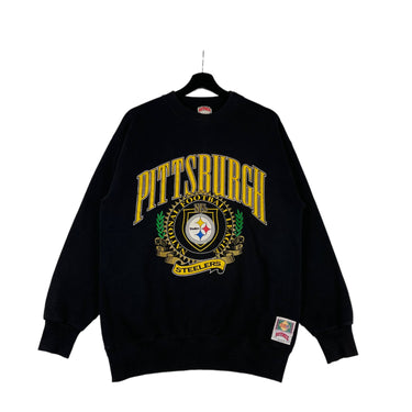 Steelers Crewneck