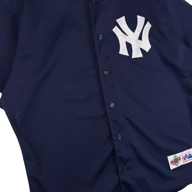 1995 Yankees Jersey