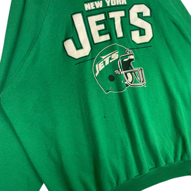 Jets Crewneck