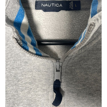 Nautica One Half Zip