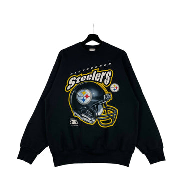 Steelers Crewneck