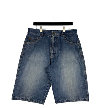 Y2K Jorts