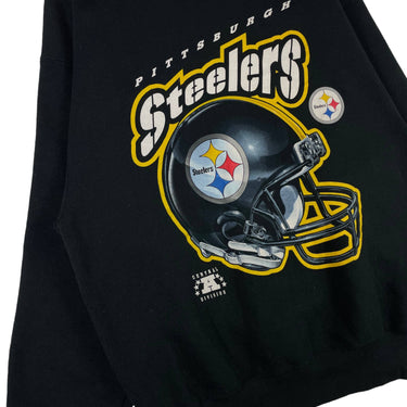 Steelers Crewneck