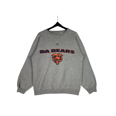 Beers crewneck