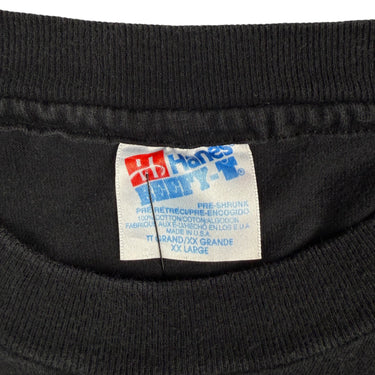 1993 Bullwinkle Promo Taco Bell T-Shirt