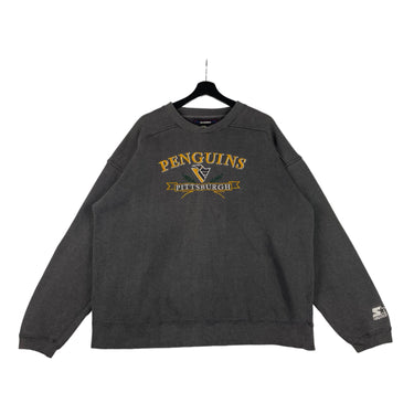 Penguins Pittsburgh Crewneck