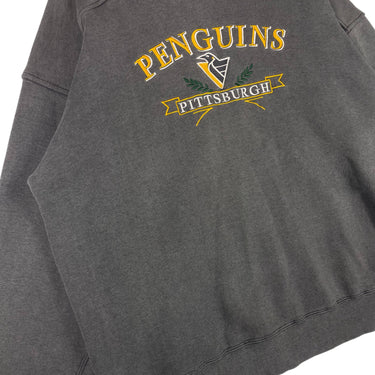 Penguins Pittsburgh Crewneck