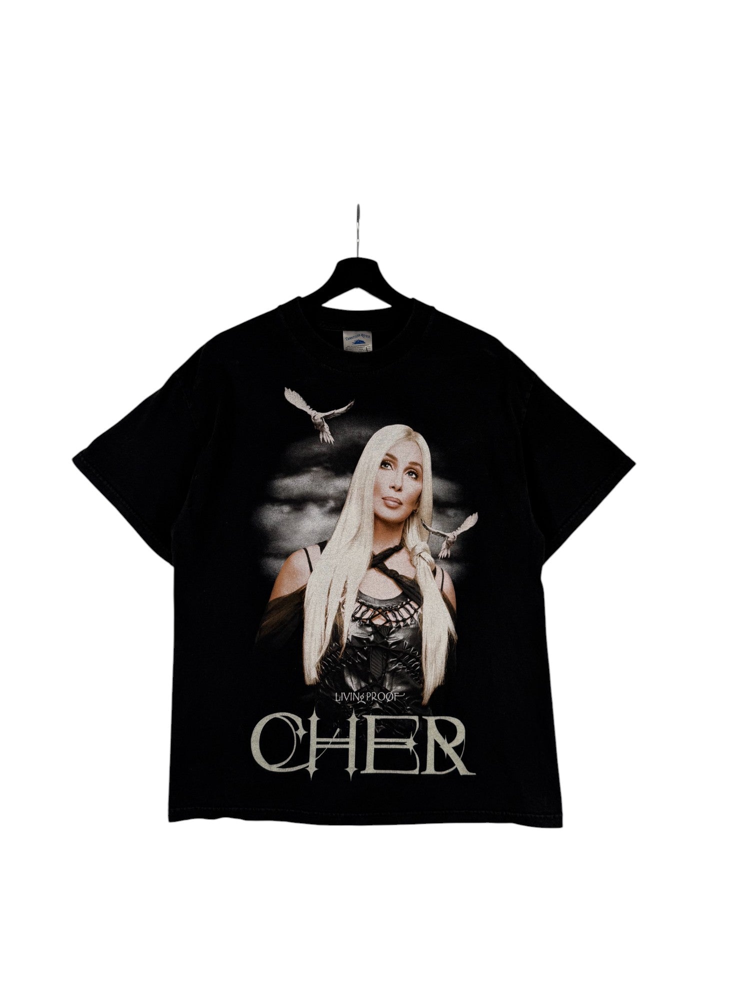 2003 Cher T-Shirt