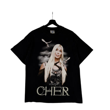 2003 Cher T-Shirt