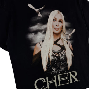 2003 Cher T-Shirt