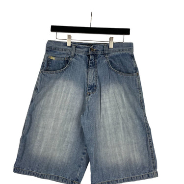 South Pole Y2K Jorts