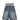 South Pole Y2K Jorts