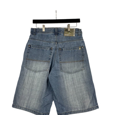 South Pole Y2K Jorts