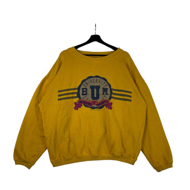 Bum Equipement Crewneck 1991