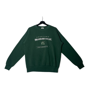 Michigan State Crewneck