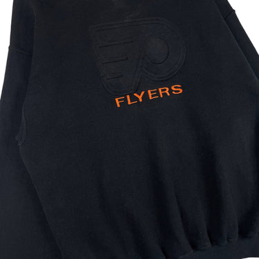 Flyers Crewneck